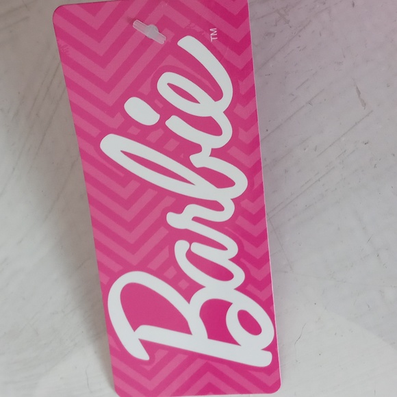 NWT Barbie Baseball Cap - Picture 5 of 8